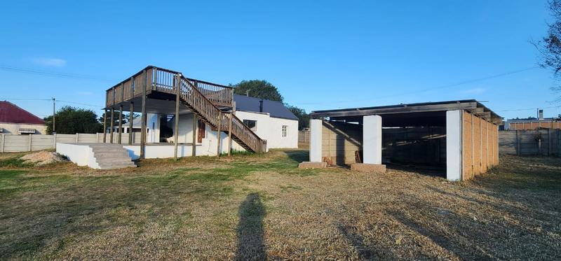 3 Bedroom Property for Sale in Albertinia Western Cape